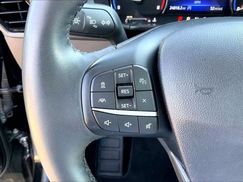Used 2024 Ford Bronco Sport Outer Banks w/ Tech Package AWD/4WD image 17