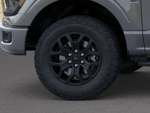 New 2026 Ford F150 Tremor AWD/4WD image 19