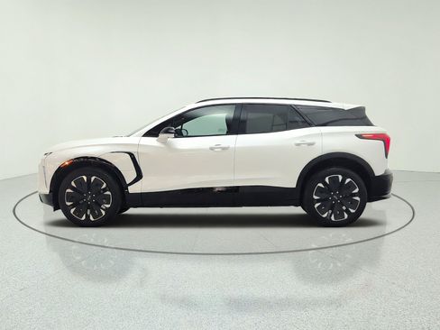 Used 2024 Chevrolet Blazer EV RS AWD/4WD image 8