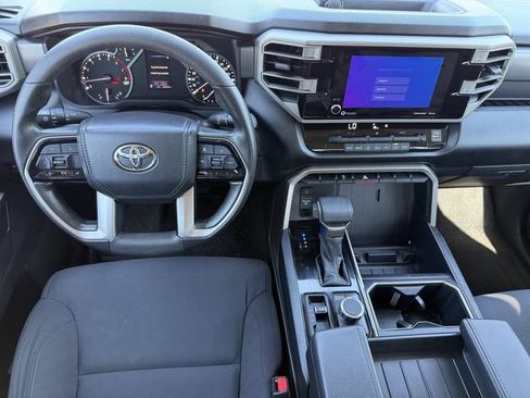 Used 2023 Toyota Tundra SR5 AWD/4WD image 13