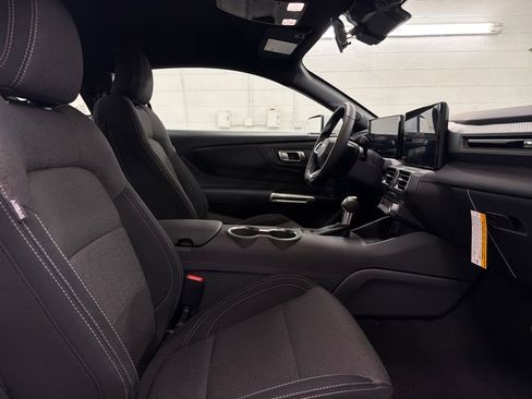 New 2026 Ford Mustang Coupe image 28