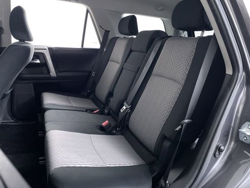 Used 2019 Toyota 4Runner SR5 image 20