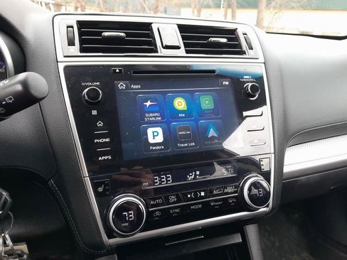 Used 2018 Subaru Outback 2.5i Premium image 21