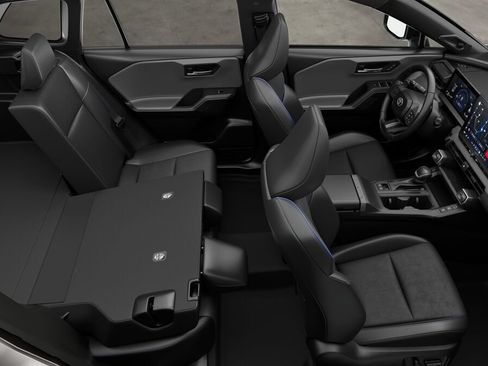 New 2026 Toyota RAV4 XSE AWD/4WD image 22