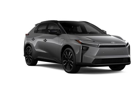 New 2026 Toyota bZ AWD/4WD image 15