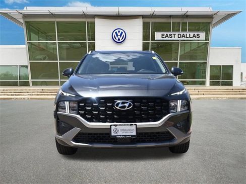 Used 2023 Hyundai Santa Fe SEL image 6