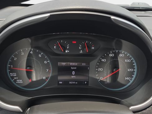 Used 2024 Chevrolet Malibu LT FWD image 18