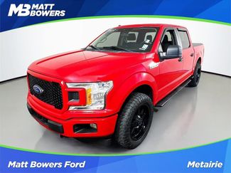 Used 2019 Ford F150 XL w/ Equipment Group 101A Mid AWD/4WD video 1