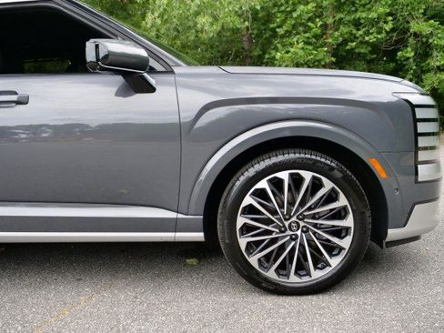 Used 2026 Hyundai Palisade Calligraphy AWD/4WD image 59