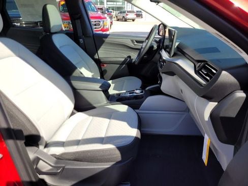 New 2026 Ford Escape Active w/ Tech Pack #1 FWD image 14