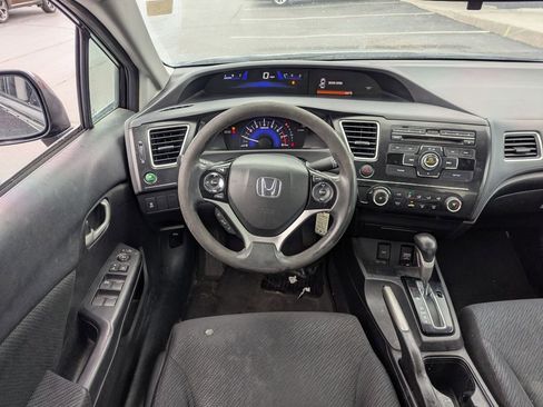 Used 2013 Honda Civic LX image 27