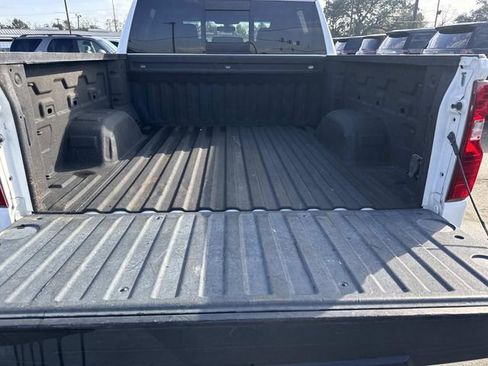 Used 2020 Chevrolet Silverado 1500 LT w/ Texas Edition image 10