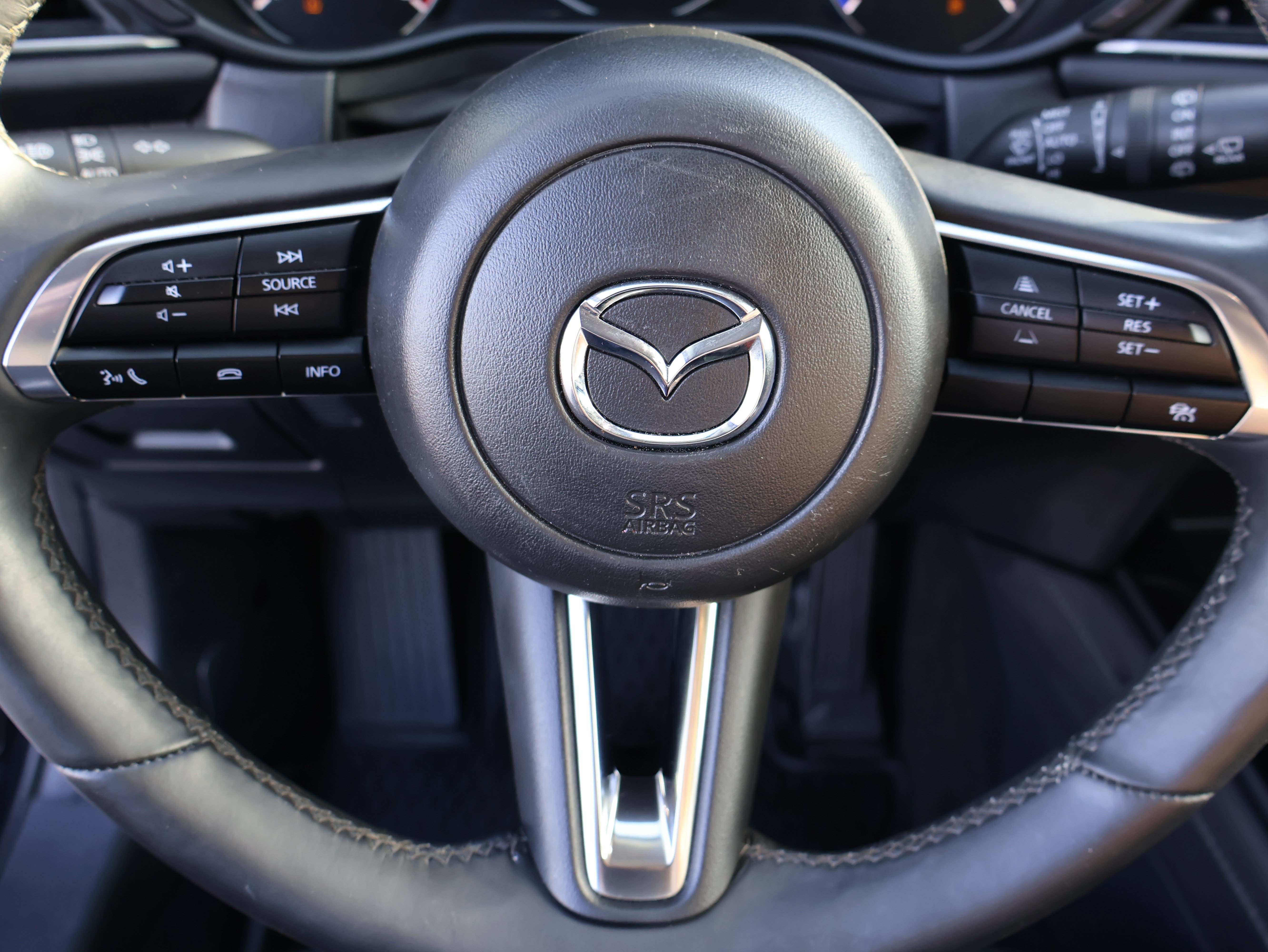 Used 2024 MAZDA CX-30 AWD 2.5 S w/ Select Sport Pkg image 25