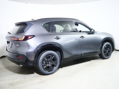 New 2026 MAZDA CX-5 2.5 S w/ Premium Plus Package AWD/4WD image 2
