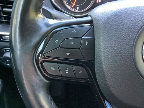 Used 2019 Jeep Cherokee Latitude Plus image 44