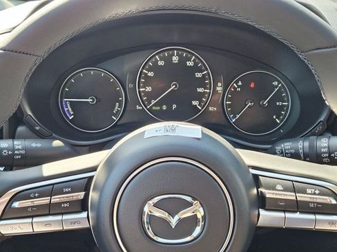 Certified 2025 MAZDA CX-50 2.5 Hybrid w/ Premium Plus Pkg image 14