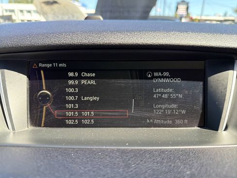 Used 2013 BMW X1 xDrive35i AWD/4WD image 29