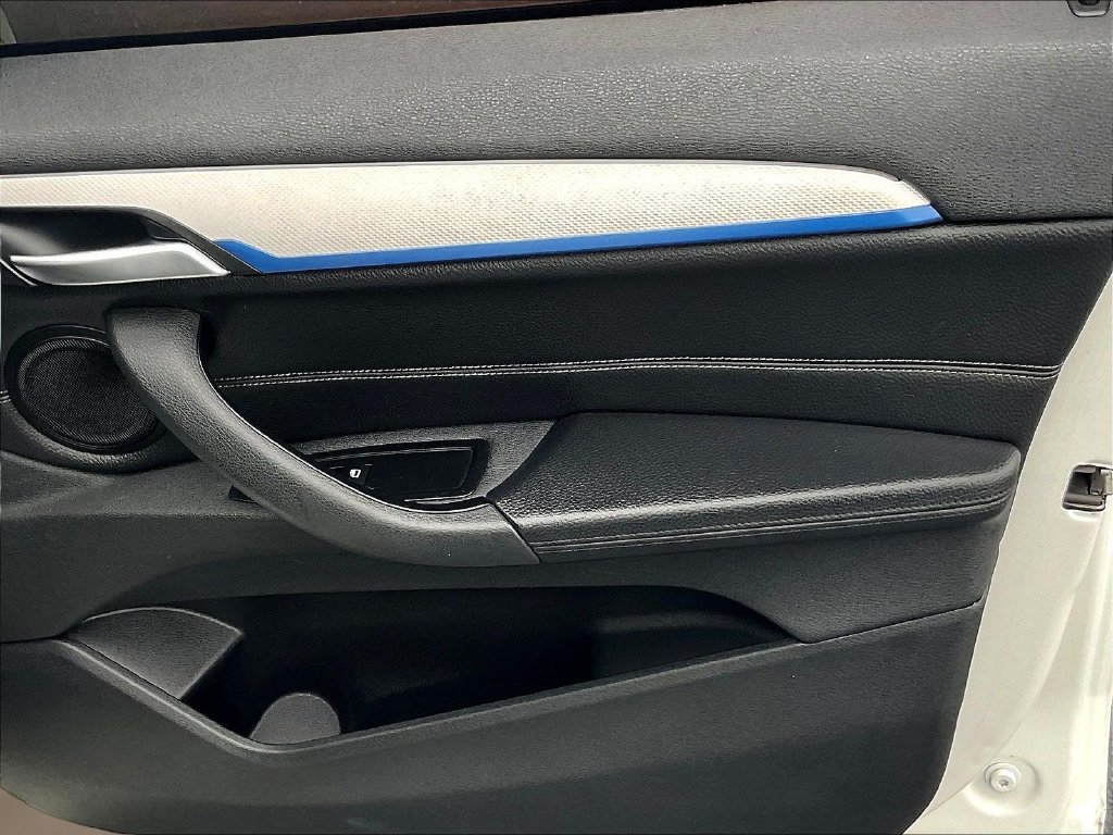 Used 2018 BMW X1 xDrive28i AWD/4WD image 27