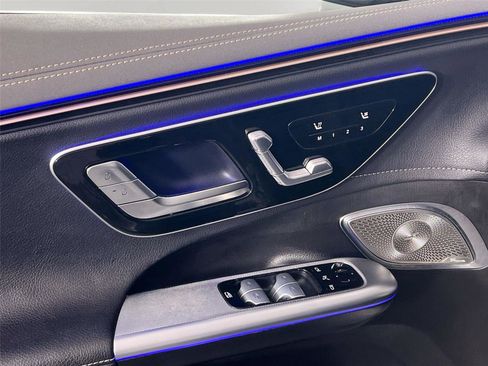 Certified 2023 Mercedes-Benz EQE 350+ 4MATIC SUV image 16