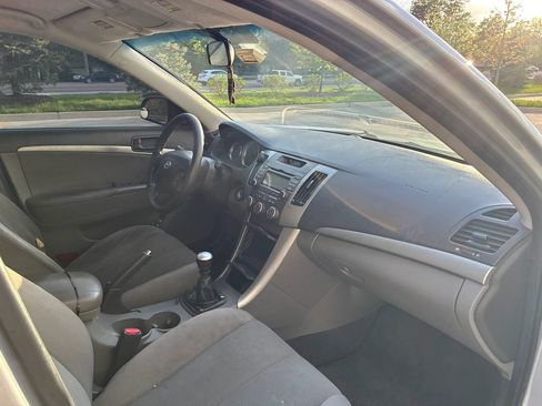 Used 2009 Hyundai Sonata GLS FWD image 18