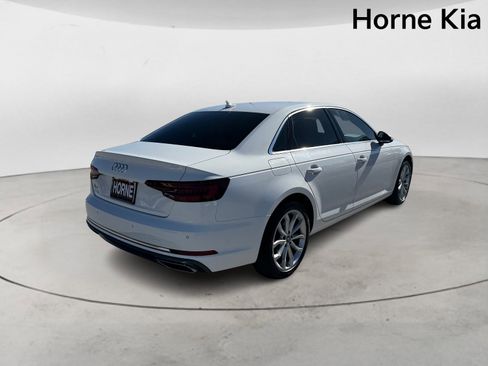 Used 2019 Audi A4 2.0T Premium Plus w/ Premium Plus Package image 2