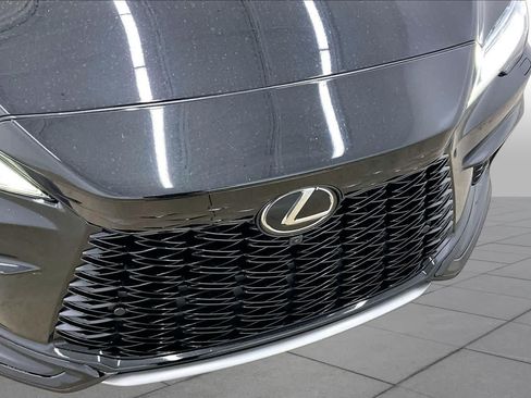 Used 2024 Lexus RX 500h F Sport w/ Convenience Package AWD/4WD image 29