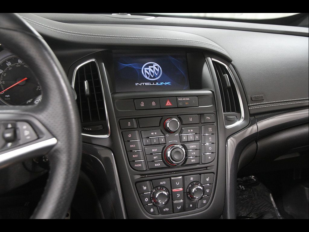 Used 2019 Buick Cascada Sport Touring FWD image 10