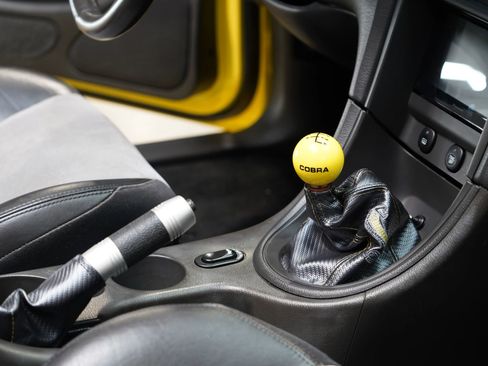 Used 2003 Ford Mustang Cobra image 64