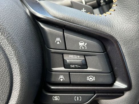 New 2026 Subaru Crosstrek 2.5i Wilderness image 28