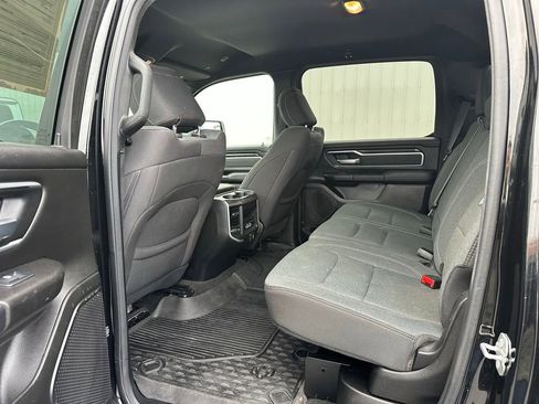 Used 2022 RAM 1500 Big Horn image 19