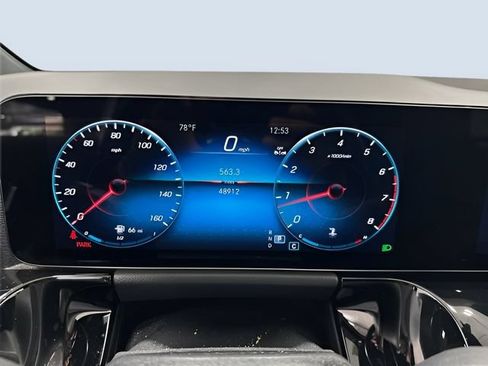 Used 2023 Mercedes-Benz GLA 250 4MATIC image 20