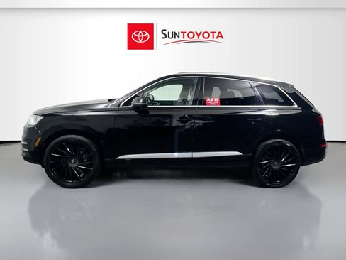 Used 2018 Audi Q7 2.0T Premium Plus image 7