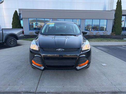 Used 2015 Ford Escape S image 10