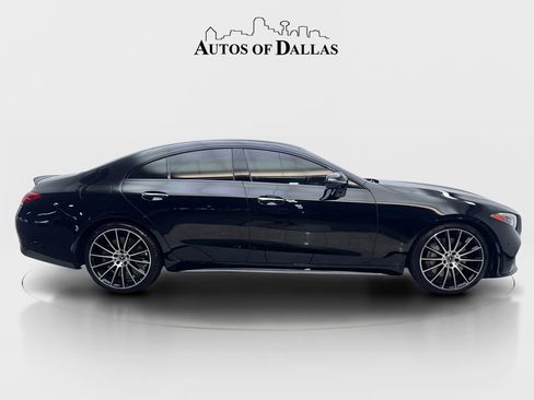Used 2021 Mercedes-Benz CLS 450 image 10
