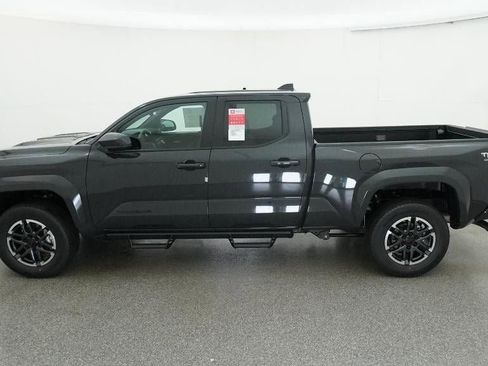 New 2026 Toyota Tacoma TRD Sport image 3