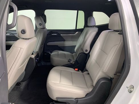 New 2026 GMC Acadia Elevation w/ Super Cruise Package image 21