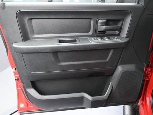 New 2026 RAM 2500 Tradesman AWD/4WD image 27