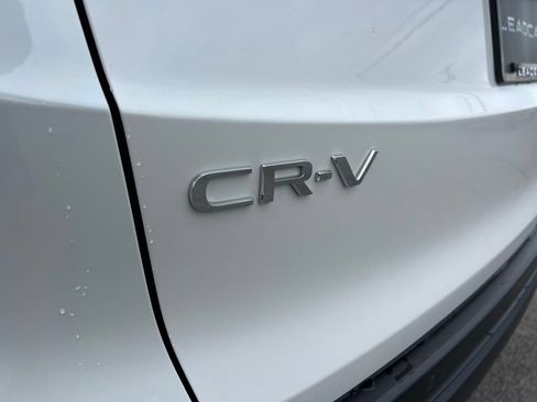 Used 2024 Honda CR-V EX-L image 31