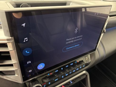 Used 2024 Toyota Tundra Platinum w/ TRD Off-Road Package image 32