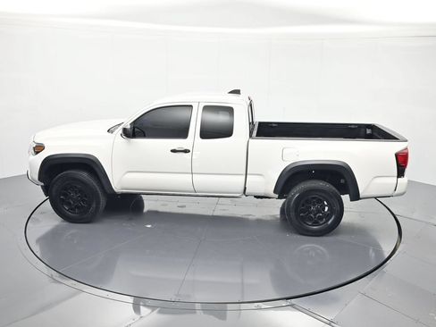 Used 2022 Toyota Tacoma SR w/ SX Package RWD image 35