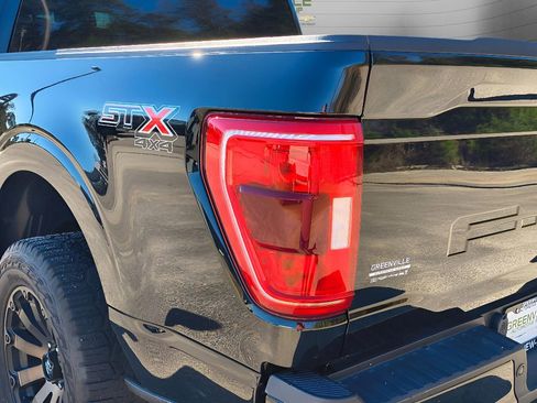 Used 2021 Ford F150 XL w/ STX Appearance Package AWD/4WD image 4