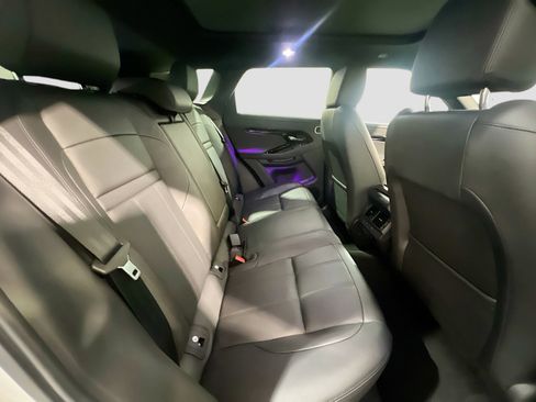 Used 2024 Land Rover Range Rover Evoque Dynamic SE image 22