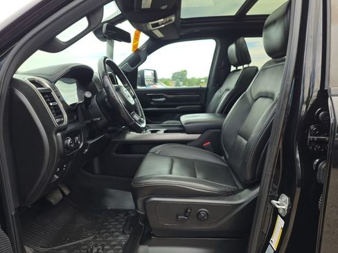 Used 2020 RAM 1500 Sport w/ Alpine Leather & Sound Group AWD/4WD image 16