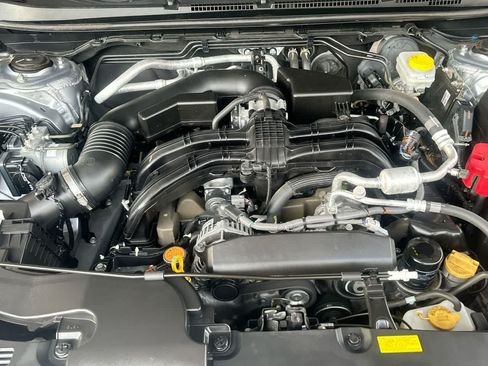 Certified 2024 Subaru Crosstrek 2.5i Limited AWD/4WD image 12