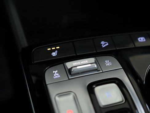 Used 2024 Hyundai Tucson SEL image 19