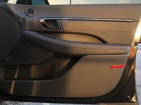 Used 2025 Hyundai Sonata N Line image 46