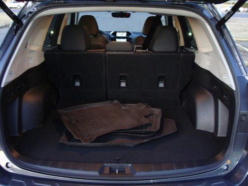 Used 2021 Subaru Forester Premium w/ Popular Package #1 image 33