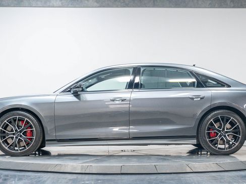 Used 2020 Audi S8 L AWD/4WD image 56