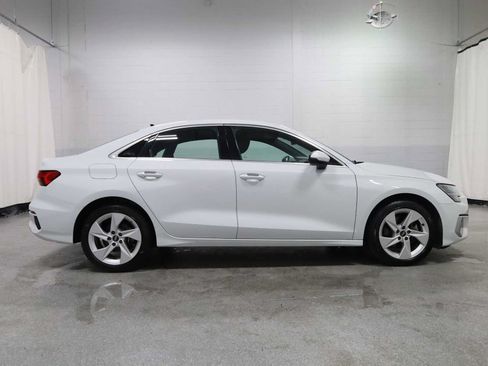 Used 2022 Audi A3 2.0T Premium FWD image 10