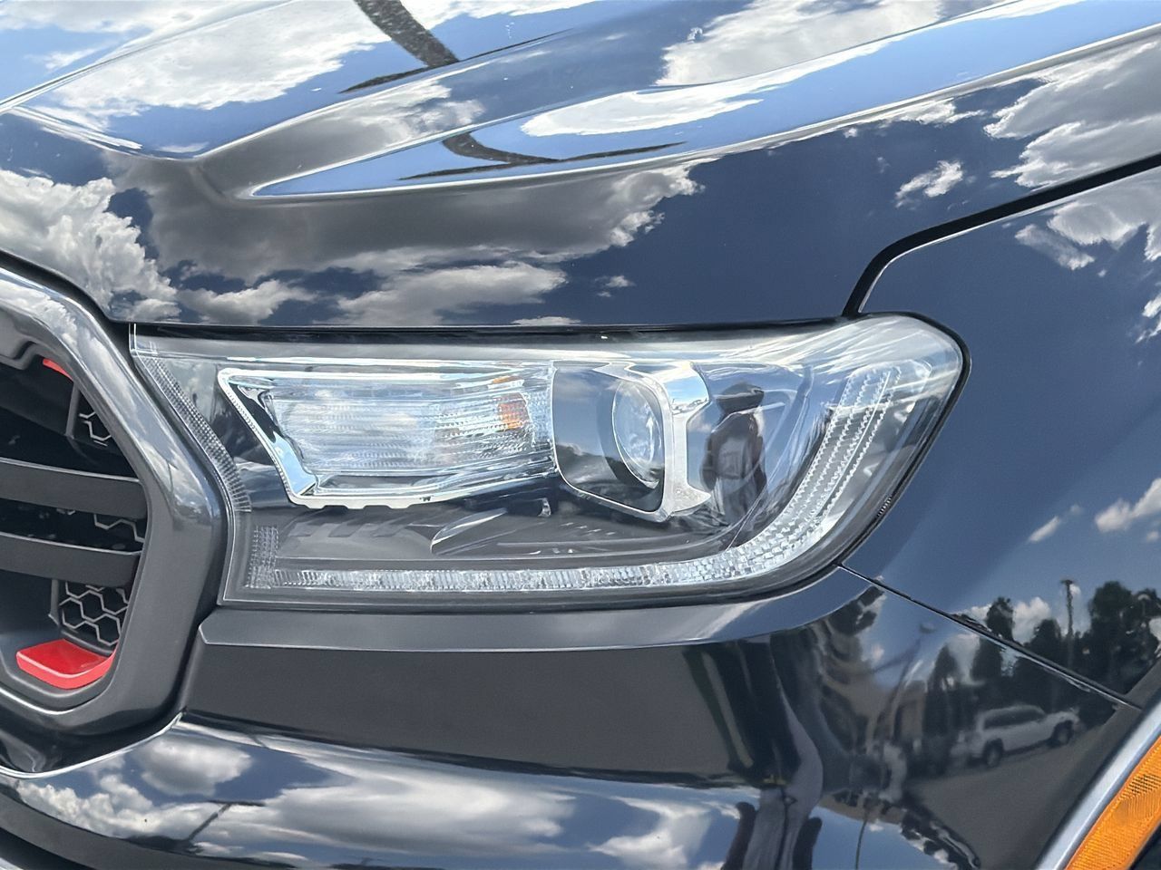 Used 2021 Ford Ranger Lariat w/ Tremor Off-Road Package AWD/4WD image 6